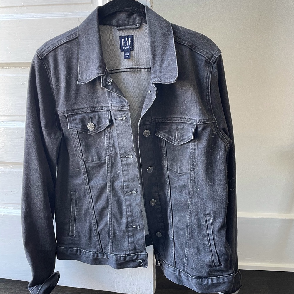 Gap Denim Jacket